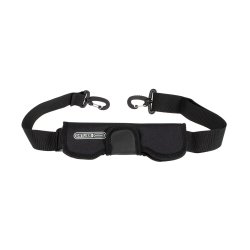 ORTLIEB Padded Strap with snap hook - universal