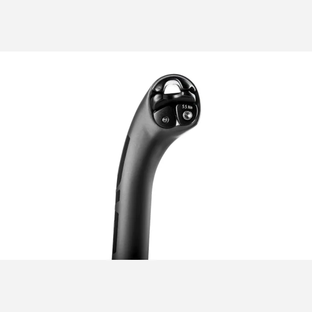 ENVE Seatpost 400mm 2Bolt 31.6mm, 25mm offset