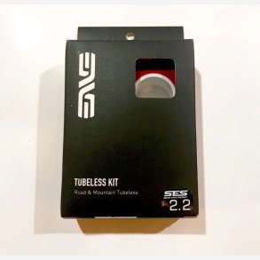 ENVE Tubeless kit SES 2.2 (26,5mm)