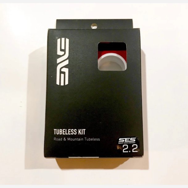 ENVE Tubeless kit SES 2.2 (26,5mm)
