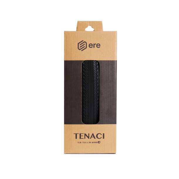 ERE TENACI TLR GRAVEL 120TPI 700X38C, SKINWALL