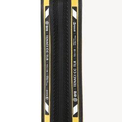 ERE TENACI TLR GRAVEL 120TPI 700X38C, SKINWALL