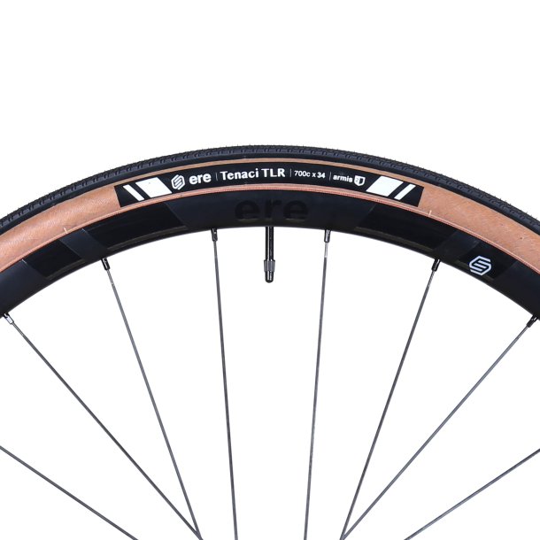 ERE TENACI TLR GRAVEL 120TPI 700X44C, SKINWALL