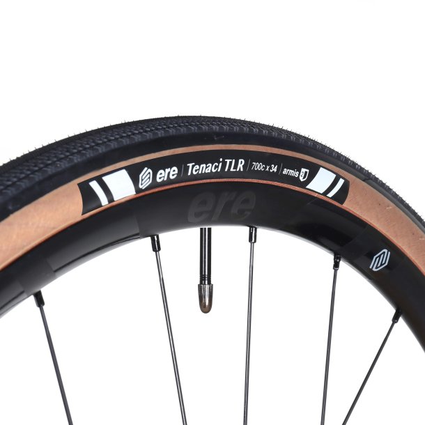 ERE TENACI TLR GRAVEL 120TPI 700X44C, SKINWALL