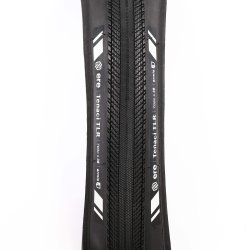 ERE TENACI TLR GRAVEL 120TPI 700X38C, BLACK