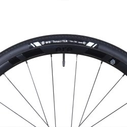 ERE TENACI TLR GRAVEL 120TPI 700X34C, BLACK