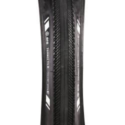 ERE TENACI TLR GRAVEL 120TPI 700X44C, BLACK