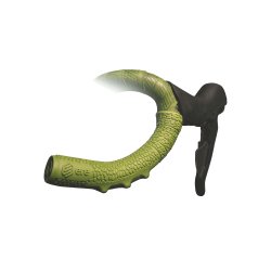 ERE TENACI HANDLEBAR GRIP GRAVEL MOSS GREEN