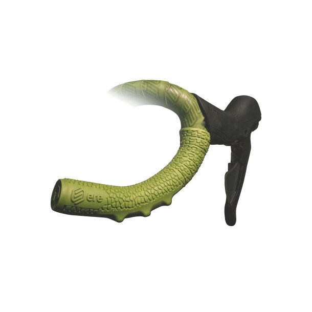 ERE TENACI HANDLEBAR GRIP GRAVEL MOSS GREEN