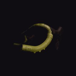 ERE TENACI HANDLEBAR GRIP GRAVEL MOSS GREEN
