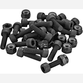 RACEFACE Chester Pedal Pin kit