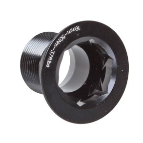RACEFACE Cinch Crank NDS Bolt Black