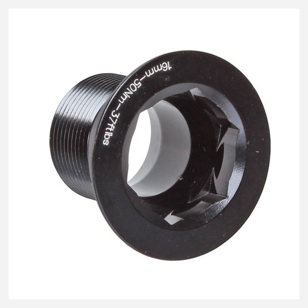 RACEFACE Cinch Crank NDS Bolt Black