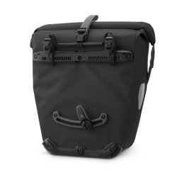 ORTLIEB Back-Roller Zip-Pocket TIDURA QL2.2, 20L, black