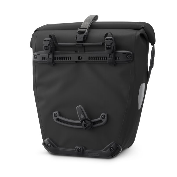 ORTLIEB Back-Roller Zip-Pocket TIDURA QL2.2, 20L, black