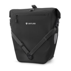 ORTLIEB Back-Roller Zip-Pocket TIDURA QL2.2, 20L, black