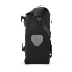 ORTLIEB Back-Roller Zip-Pocket TIDURA QL2.2, 20L, black