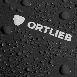 ORTLIEB Back-Roller Zip-Pocket TIDURA QL2.2, 20L, black