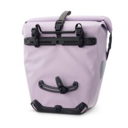 ORTLIEB Back-Roller Zip-Pocket TIDURA QL2.2, 20L, lavender