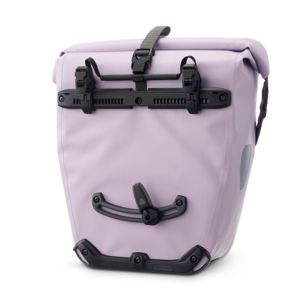 ORTLIEB Back-Roller Zip-Pocket TIDURA QL2.2, 20L, lavender