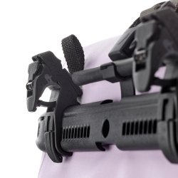 ORTLIEB Back-Roller Zip-Pocket TIDURA QL2.2, 20L, lavender