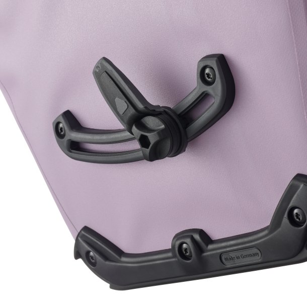 ORTLIEB Back-Roller Zip-Pocket TIDURA QL2.2, 20L, lavender