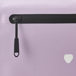 ORTLIEB Back-Roller Zip-Pocket TIDURA QL2.2, 20L, lavender