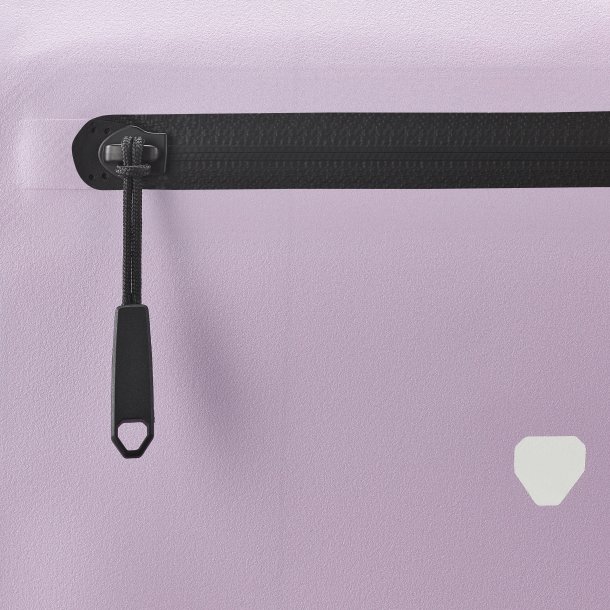ORTLIEB Back-Roller Zip-Pocket TIDURA QL2.2, 20L, lavender