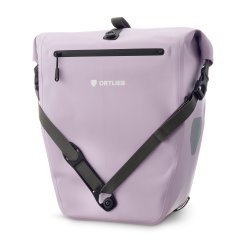 ORTLIEB Back-Roller Zip-Pocket TIDURA QL2.2, 20L, lavender