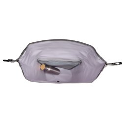 ORTLIEB Back-Roller Zip-Pocket TIDURA QL2.2, 20L, lavender