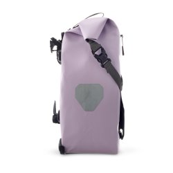ORTLIEB Back-Roller Zip-Pocket TIDURA QL2.2, 20L, lavender