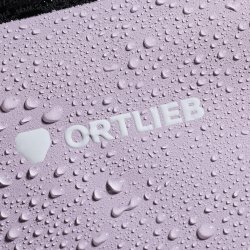 ORTLIEB Back-Roller Zip-Pocket TIDURA QL2.2, 20L, lavender