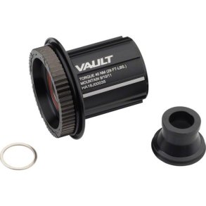 RACEFACE Cassette Body,  SRAM XD Turbine/Aeffect