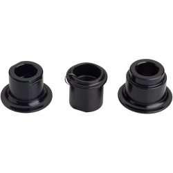 RACEFACE Trace 10D End Caps 12X142/148