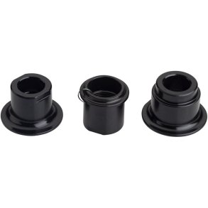 RACEFACE Trace 10D End Caps 12X142/148
