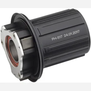 RACEFACE Trace Cassettebody 10D Shimano