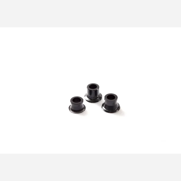 RACEFACE Vault 412/414 Front Endcap Set 15X100/110mm