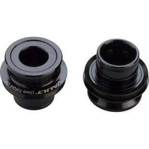 RACEFACE Vault 412/414 Torq Front Endcap Set 15X100/110mm