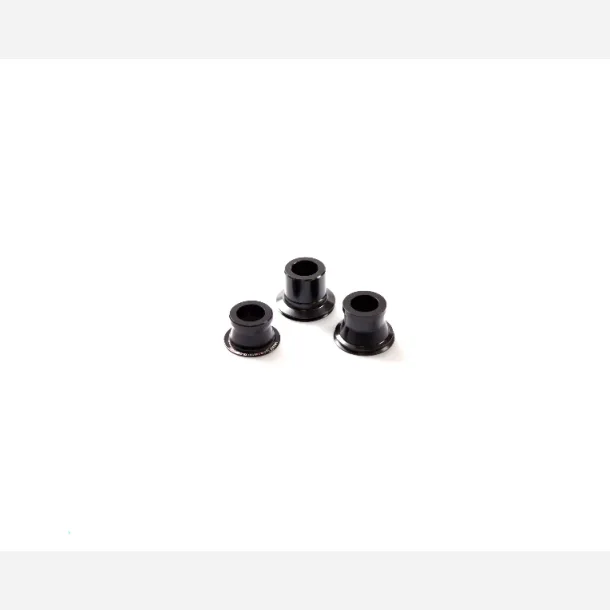RACEFACE Vault 422/424 Rear Endcap Set 12x142/148/157