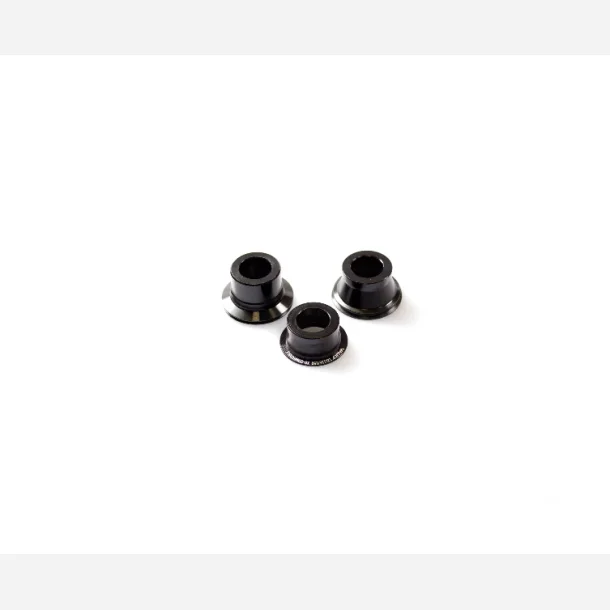 RACEFACE Vault 421/422 Rear Endcap Set 12x135/150