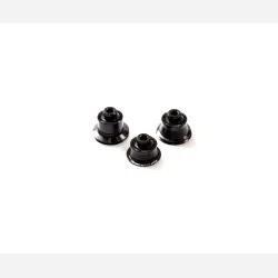RACEFACE Vault 421 Rear Endcap Set QR 10x135