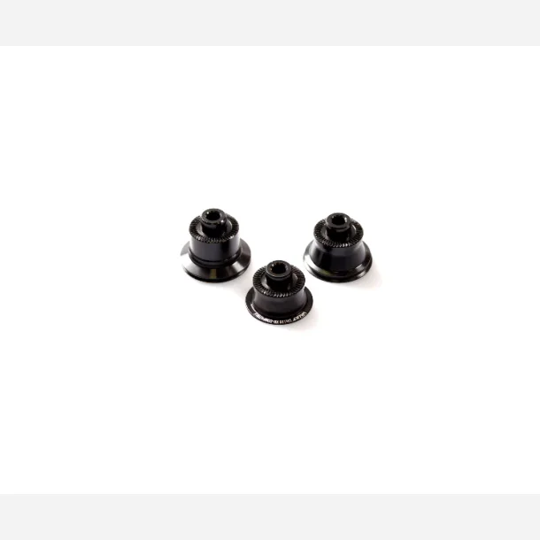 RACEFACE Vault 421 Rear Endcap Set QR 10x135