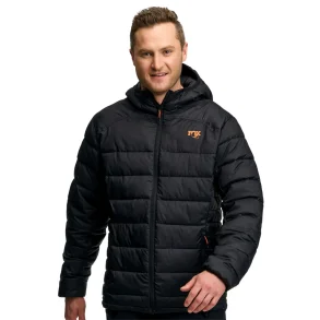 FOX Evol Puffer Jacket, L, black