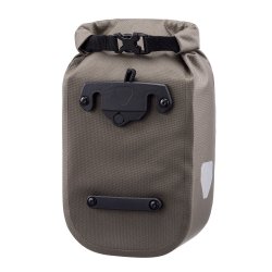 ORTLIEB Fork-Pack dark sand 4,1 L