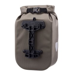 ORTLIEB Fork-Pack dark sand 5,8 L