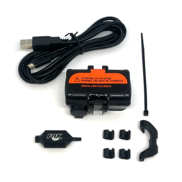 FOX LIVE m2 MTB Battery, iRD, OE