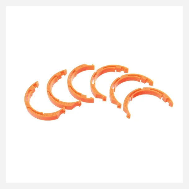 FOX Shox Float Volume Spacer Kit X2 Clip-in 3 pair