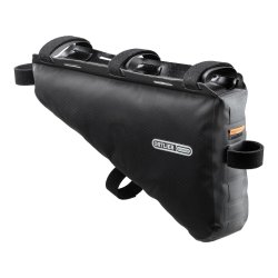ORTLIEB Frame-Pack 4L black matt