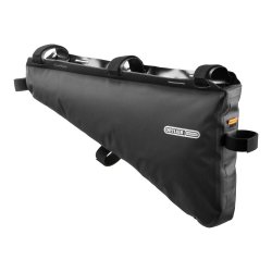 ORTLIEB Frame-Pack 6L black matt