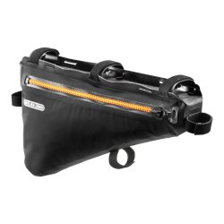 ORTLIEB Frame-Pack 6L black matt